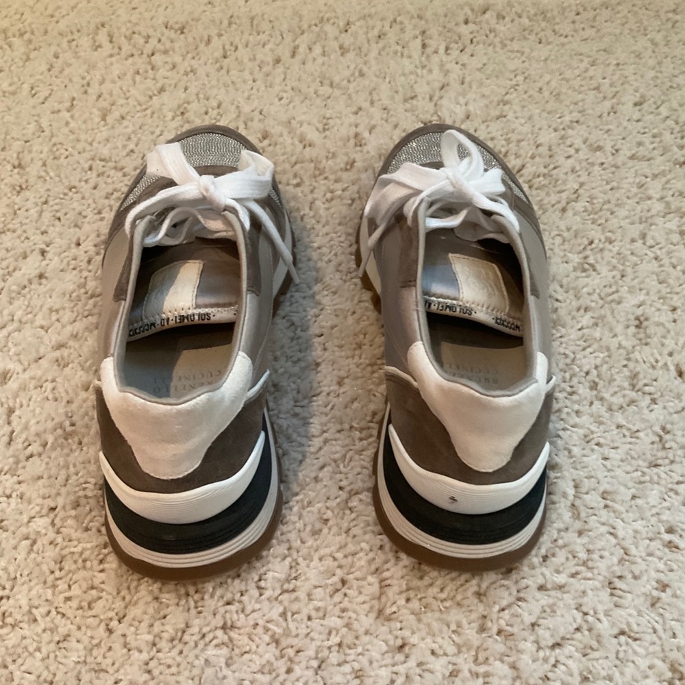Brunello Cucinelli sneakers